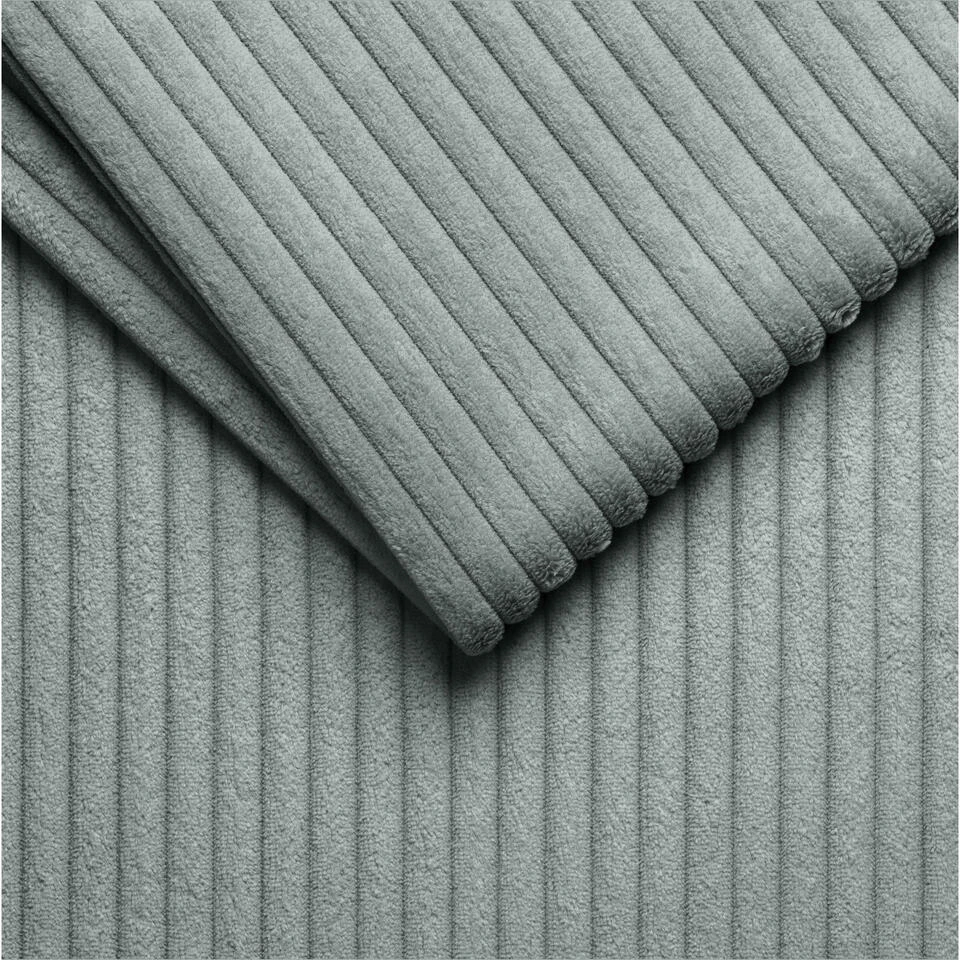 Hoekbank Stuttgart Links - Groen 5 Hoekbank Stuttgart Links - Groen - Afbeelding 5