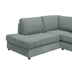 Hoekbank Stuttgart Links - Groen 14 Hoekbank Stuttgart Links - Groen -VIDAXL Winkel 10108102 9001