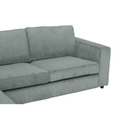 Hoekbank Stuttgart Links - Groen 17 Hoekbank Stuttgart Links - Groen -VIDAXL Winkel 10108102 9004