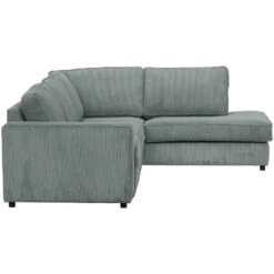 Hoekbank Stuttgart Rechts - Groen -VIDAXL Winkel 10108103 8000