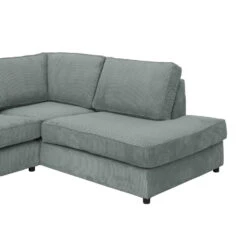 Hoekbank Stuttgart Rechts - Groen -VIDAXL Winkel 10108103 9001