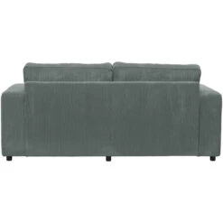 Bank Stuttgart 3-zits - Groen -VIDAXL Winkel 10108111 0900