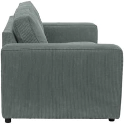 Bank Stuttgart 3-zits - Groen -VIDAXL Winkel 10108111 8000