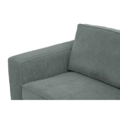 Bank Stuttgart 3-zits - Groen -VIDAXL Winkel 10108111 9002