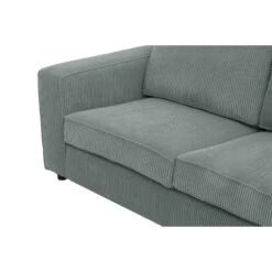 Bank Stuttgart 3-zits - Groen -VIDAXL Winkel 10108111 9003