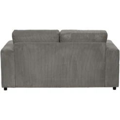 Bank Stuttgart 2-zits - Grijs 11 Bank Stuttgart 2-zits - Grijs -VIDAXL Winkel 10108112 0900