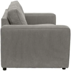 Bank Stuttgart 2-zits - Grijs 12 Bank Stuttgart 2-zits - Grijs -VIDAXL Winkel 10108112 8000