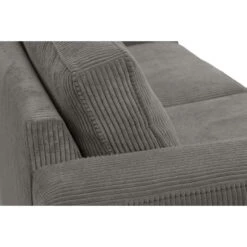 Bank Stuttgart 2-zits - Grijs 15 Bank Stuttgart 2-zits - Grijs -VIDAXL Winkel 10108112 9002