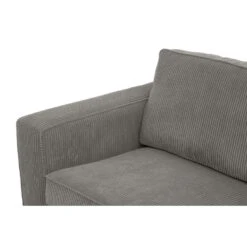 Bank Stuttgart 2-zits - Grijs 16 Bank Stuttgart 2-zits - Grijs -VIDAXL Winkel 10108112 9003