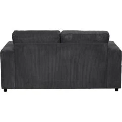 Bank Stuttgart 2-zits - Antraciet -VIDAXL Winkel 10108114 0900