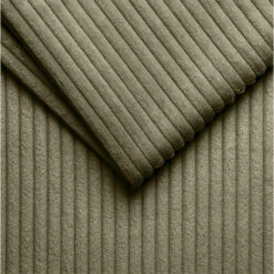 Hoekbank Stuttgart Links - Olijfgroen -VIDAXL Winkel 10108132 9000