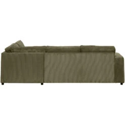 Hoekbank Stuttgart Rechts - Olijfgroen 11 Hoekbank Stuttgart Rechts - Olijfgroen -VIDAXL Winkel 10108133 0900