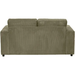 Bank Stuttgart 2-zits - Olijfgroen -VIDAXL Winkel 10108138 0900
