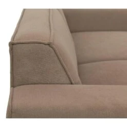 Bank Romy - 3-zits - Stof Curio - Beige -VIDAXL Winkel 10108143 9003