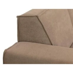 Bank Romy - 3-zits - Stof Curio - Beige -VIDAXL Winkel 10108143 9004