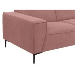 Bank Romy 2-zits - Stof Curio - Roze -VIDAXL Winkel 10108146 9001