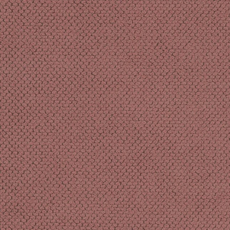 Bank Romy 3-zits - Stof Curio - Roze 5 Bank Romy 3-zits - Stof Curio - Roze - Afbeelding 5