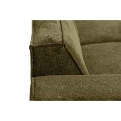 Bank Romy 2-zits - Stof Egon - Groen -VIDAXL Winkel 10108150 9003