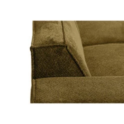 Bank Romy 3-zits - Stof Egon - Groen -VIDAXL Winkel 10108151 9003