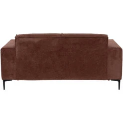 Bank Romy 2-zits - Stof Egon - Terra 11 Bank Romy 2-zits - Stof Egon - Terra -VIDAXL Winkel 10108152 0900