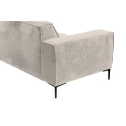 Bank Romy 3-zits - Stof Egon - Beige -VIDAXL Winkel 10108155 9004