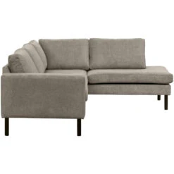 Hoekbank Collin Rechts - Zand -VIDAXL Winkel 10108166 8000