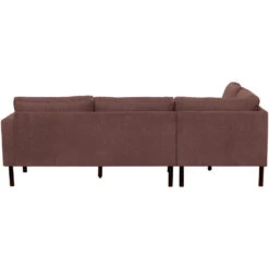 Hoekbank Collin Links - Terra -VIDAXL Winkel 10108173 0900