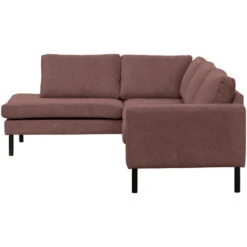 Hoekbank Collin Links - Terra -VIDAXL Winkel 10108173 8000