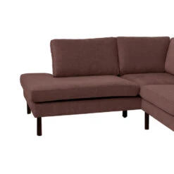 Hoekbank Collin Links - Terra -VIDAXL Winkel 10108173 9002