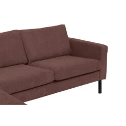 Hoekbank Collin Links - Terra -VIDAXL Winkel 10108173 9003