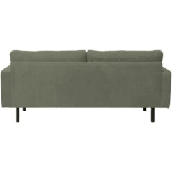 Bank Collin 2,5-zits - Groen -VIDAXL Winkel 10108180 0900