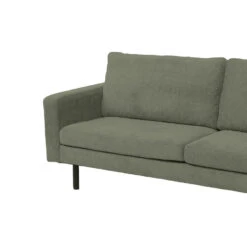 Bank Collin 2,5-zits - Groen -VIDAXL Winkel 10108180 9002