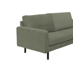 Bank Collin 2,5-zits - Groen -VIDAXL Winkel 10108180 9004