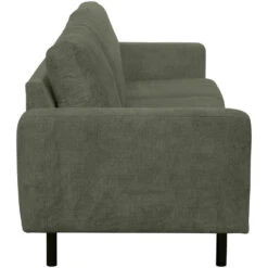 Bank Collin 4-zits - Groen -VIDAXL Winkel 10108181 8000