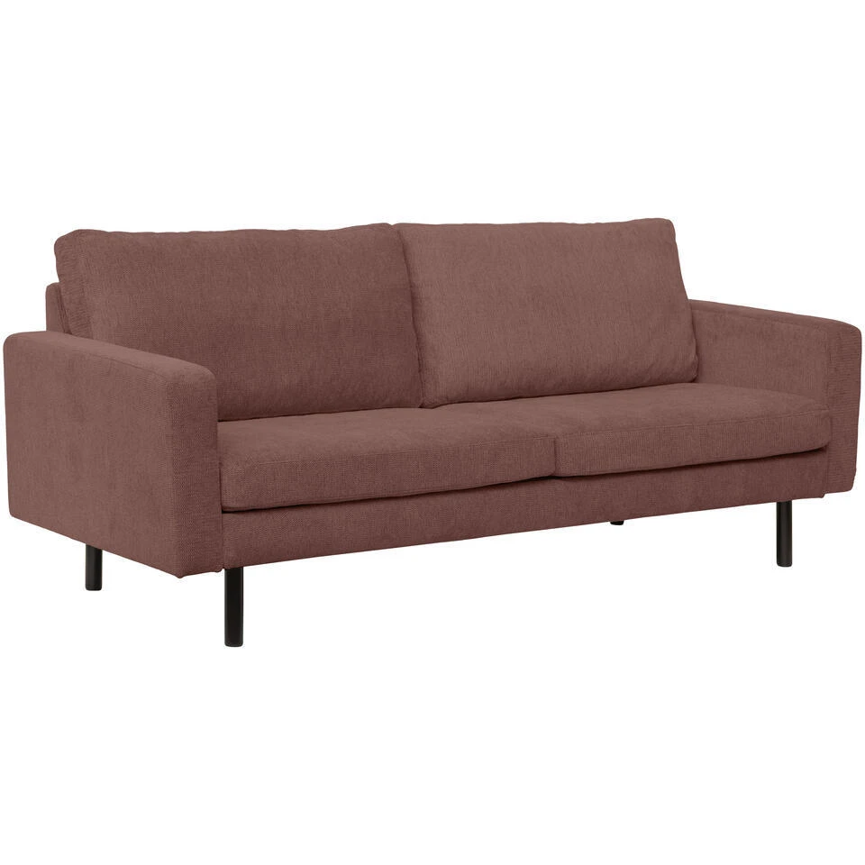 Bank Collin 2,5-zits - Terra 2 Bank Collin 2,5-zits - Terra - Afbeelding 2