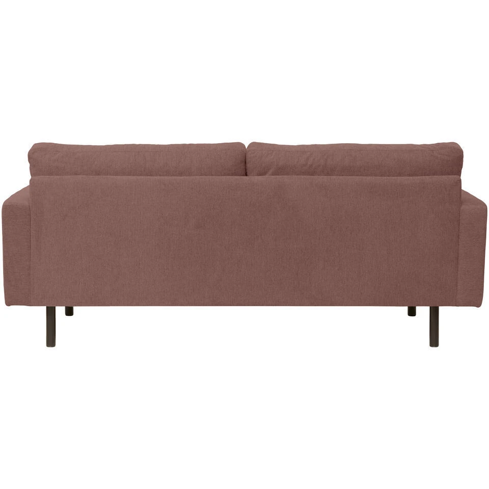 Bank Collin 2,5-zits - Terra 3 Bank Collin 2,5-zits - Terra - Afbeelding 3