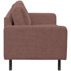 Bank Collin 2,5-zits - Terra 12 Bank Collin 2,5-zits - Terra -VIDAXL Winkel 10108182 8000