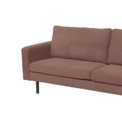 Bank Collin 2,5-zits - Terra 15 Bank Collin 2,5-zits - Terra -VIDAXL Winkel 10108182 9002