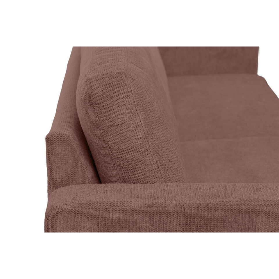 Bank Collin 2,5-zits - Terra 8 Bank Collin 2,5-zits - Terra - Afbeelding 8