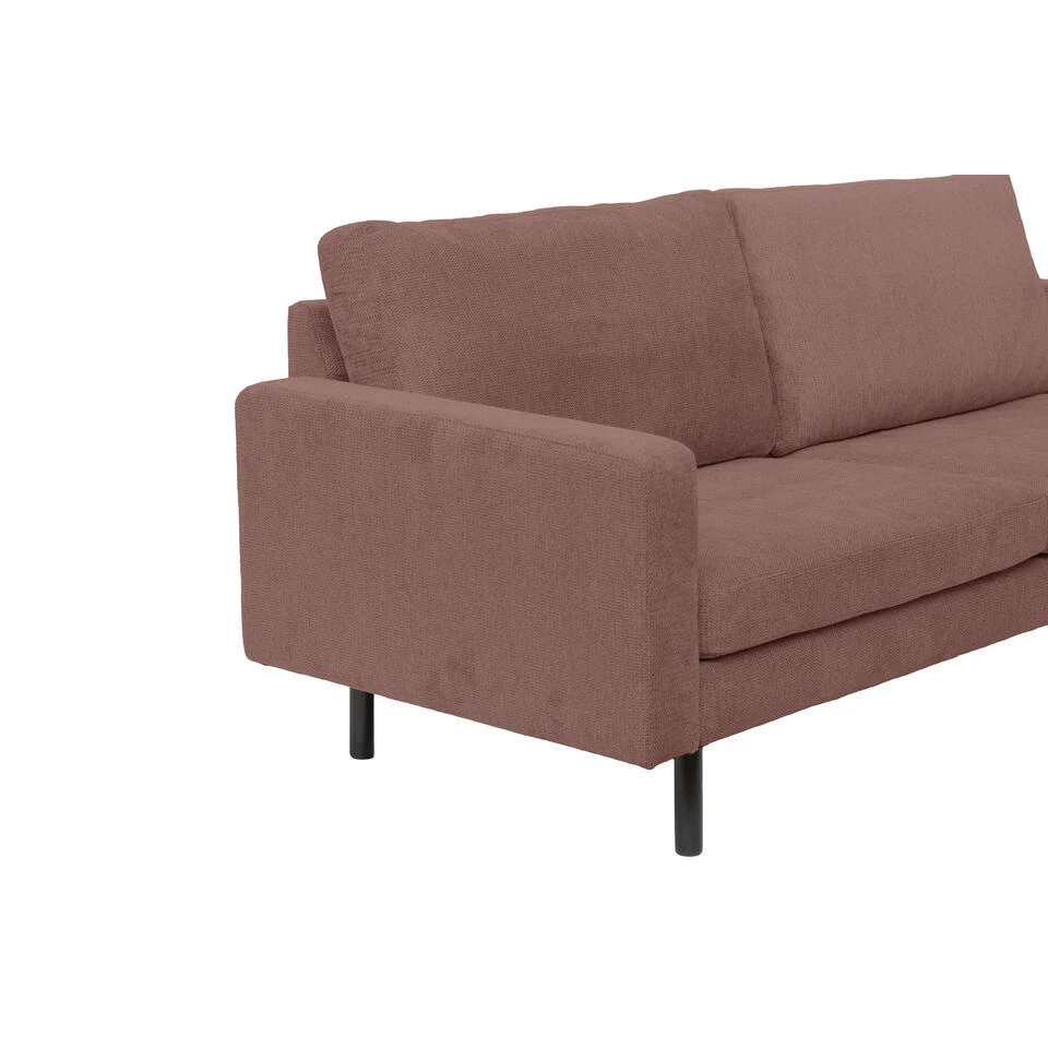 Bank Collin 2,5-zits - Terra 9 Bank Collin 2,5-zits - Terra - Afbeelding 9