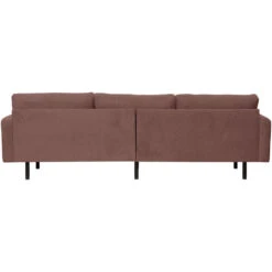 Bank Collin 4-zits - Terra -VIDAXL Winkel 10108183 0900