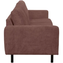 Bank Collin 4-zits - Terra -VIDAXL Winkel 10108183 8000