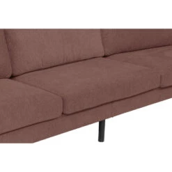 Bank Collin 4-zits - Terra -VIDAXL Winkel 10108183 9002