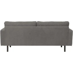 Bank Collin 2,5-zits - Antraciet -VIDAXL Winkel 10108184 0900