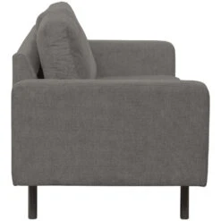 Bank Collin 2,5-zits - Antraciet -VIDAXL Winkel 10108184 8000