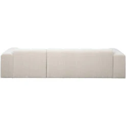 Hoekbank Beau Rechts - Raven - Beige 7 Hoekbank Beau Rechts - Raven - Beige -VIDAXL Winkel 10108210 0900