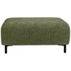 Hocker Elsa - Stof Anthology - Groen
