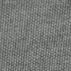 Bank Elsa 3-zits - Stof Eden - Grijs -VIDAXL Winkel 10108272 9000