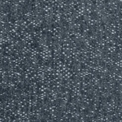 Bank Beau 3-zits - Stof Raven - Donkerblauw -VIDAXL Winkel 10108285 9000