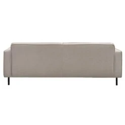 UMIX Bank Madison Equily - Lichtgrijs -VIDAXL Winkel 10111575 0906